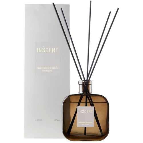 Inscent Dišava Za Prostor Masculine Elegance Cene