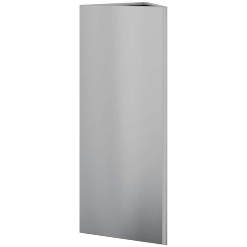 Vrtne sadilice 2kom trokutasta 30x26x75cm od pocinčanog čelika Slike