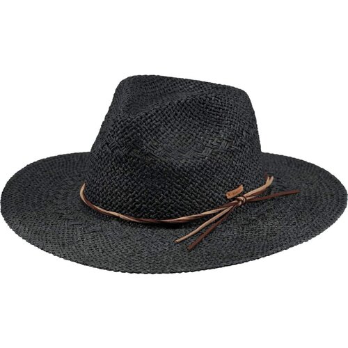 Barts ARDAY HAT Black hat Cene