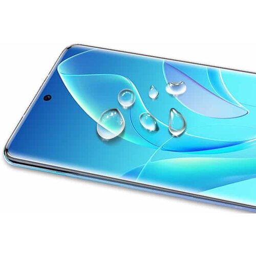 Lito 3D UV staklo za Xiaomi 12 / 12X - Prozirno Slike