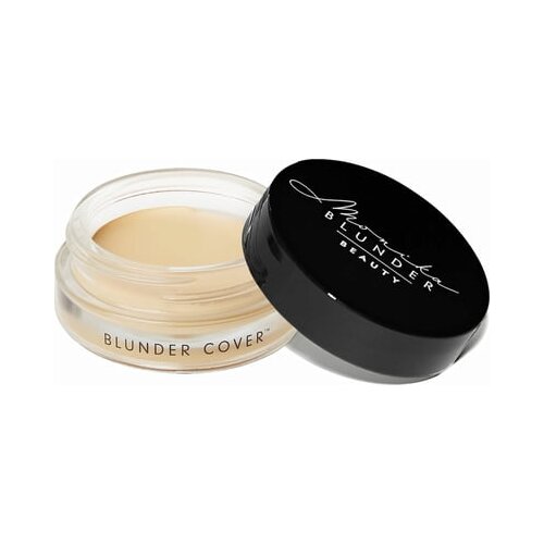 Monika Blunder Beauty Blunder Cover - 1.5 Cene