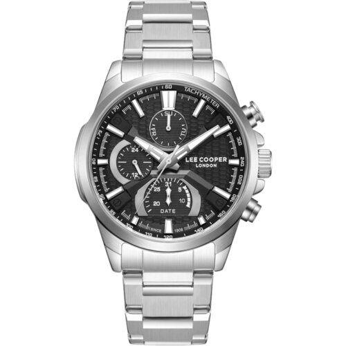 Lee Cooper Muški ručni sat LC08166.350 Cene