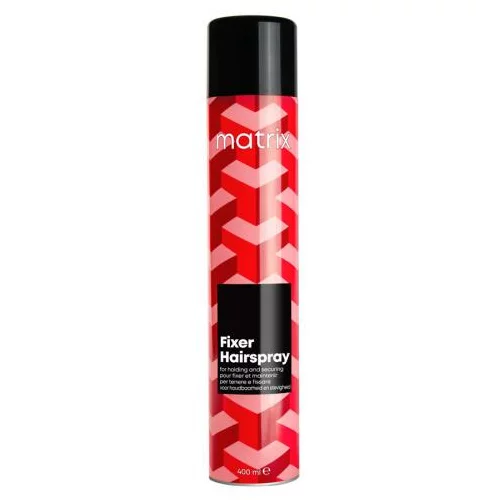 Matrix Style Link Fixer Hairspray lak za kosu ekstra jaka fiksacija 400 ml za ženske