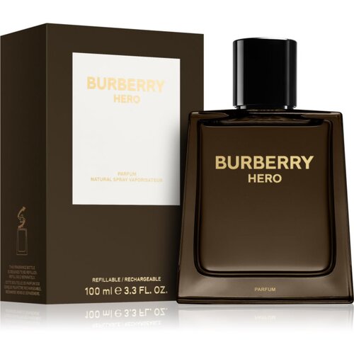 Burberry Hero parfum za mo&amp;scaron;ke 100 ml Slike