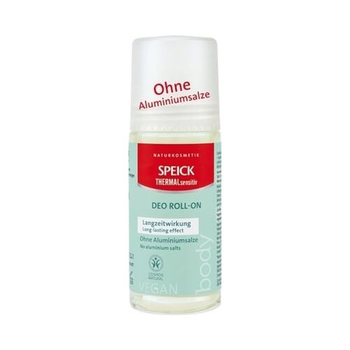 SPEICK thermalsensitiv deo - roll-on Cijene