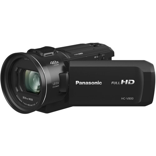 Panasonic HC-V800 Camcorder Cijene