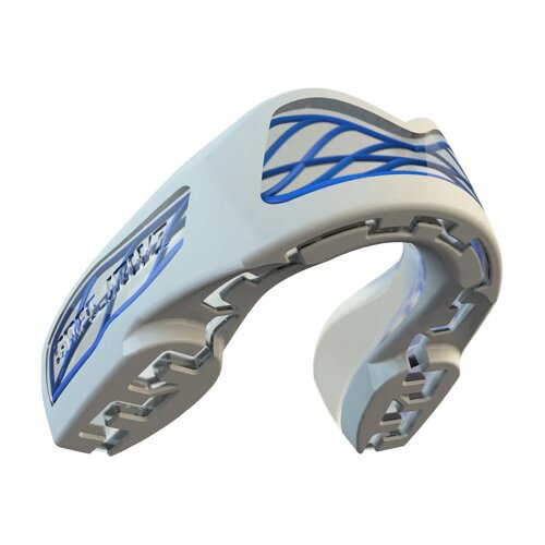 Safe Jawz Nitro Mouthguard Series White Adult, (21565133) Cene