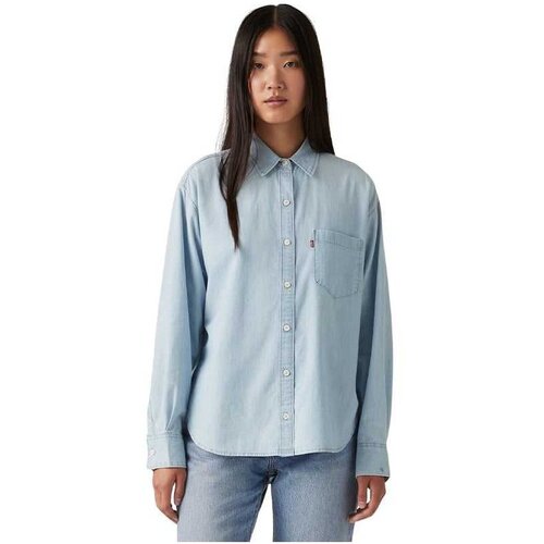 Levi's teksas ženska košulja Cene
