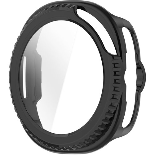 INF eleganten ovitek za samsung watch Ultra2 in Watch8 classic black, (5000079912) Cene