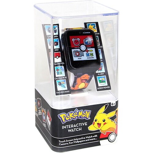 Pokemon dječji smart watch / pametni sat Cijene