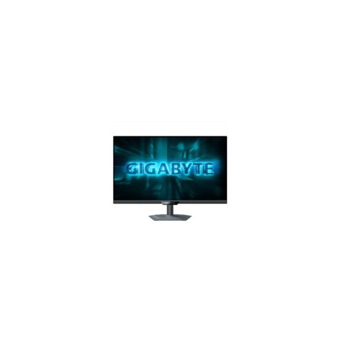 Gigabyte Monitor 27&Prime; G27U 27&rdquo; SS IPS; UHD; 160Hz/320Hz 3840&times;2160, 350cd, 0.5ms, Tilt, Swivel, Cijene