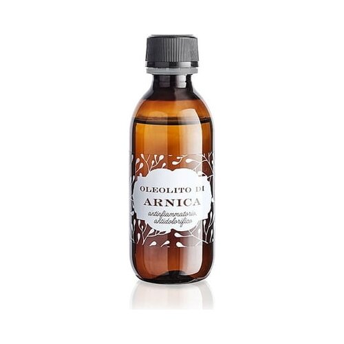 Officina Naturae olipuri uljni ekstrakt - arnica Slike