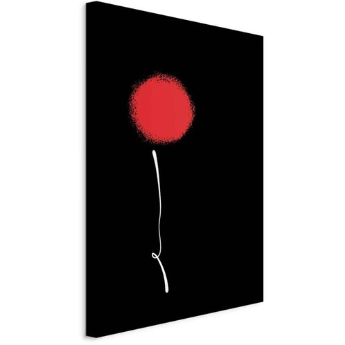  Slika - Minimalist Flower (1 Part) Vertical 80x120 Cijene