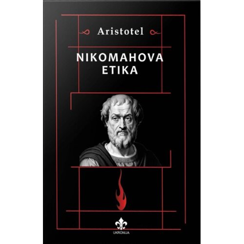 Ukronija Aristotel - Nikomahova etika Slike