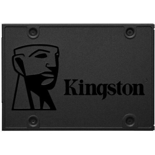 Kingston SSD 960GB A400 Cijene