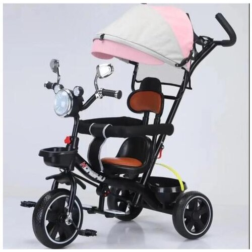 Winner Bike Dečiji tricikl BIC.686 Trike Cene