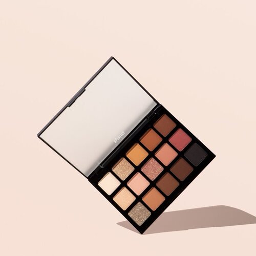 BPerfect Harmony II Shadow Palette paleta senčil za oči 22.5 g Slike