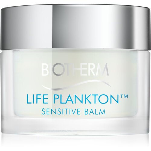 Biotherm Life Plankton Sensitive Balm hranilen balzam za suho in občutljivo kožo 50 ml za ženske Cene