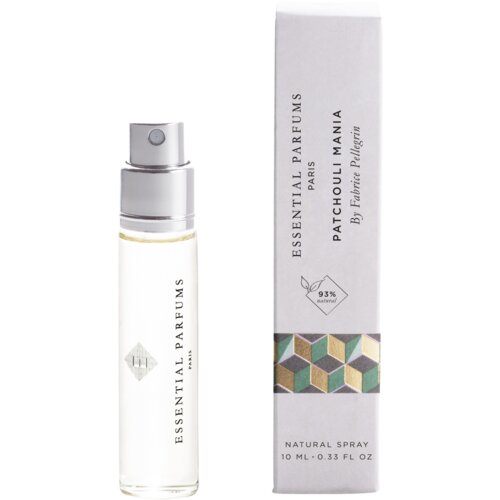 Essential Parfums patchouli mania - 10 ml Cene