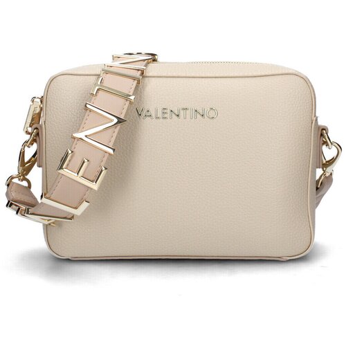 Valentino Bags Torbice za na ramo VBS5A809 Bež Cene