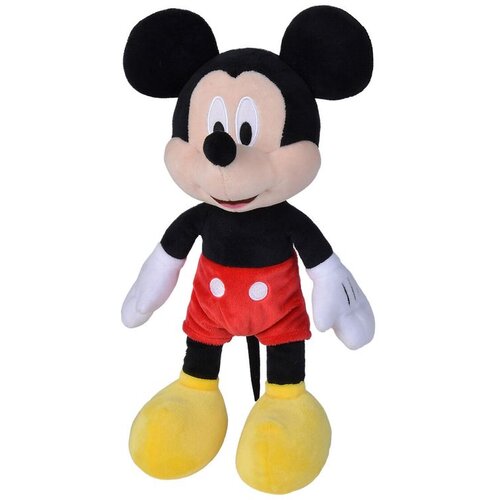 Disney Mickey Disney pli&scaron; Mickey Mouse 34-35cm Cene