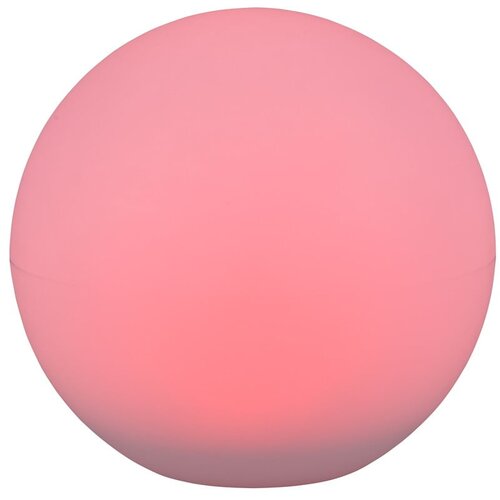Tri O LED solarna zunanja svetilka (vi&amp;scaron;ina 28 cm) Melo &amp;ndash; Slike
