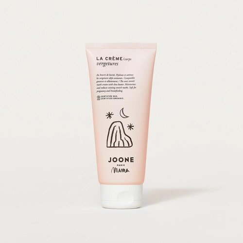 Joone Paris organska krema protiv strija 200ml Slike
