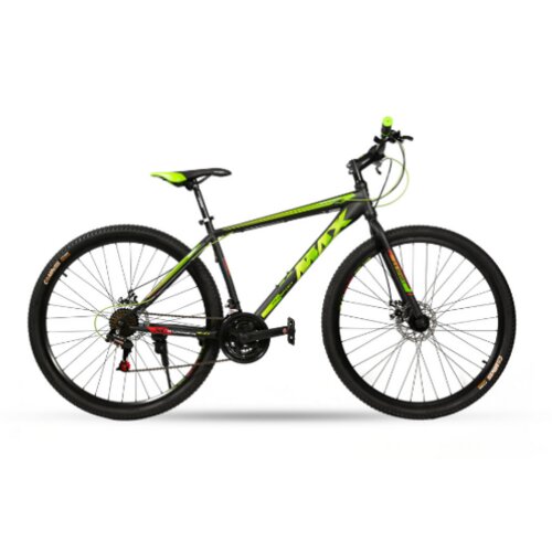  Bicikl max runner yelow/green 7.0 29″ -muški bicikl Cene