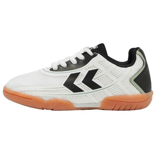 Hummel Dvoranski &scaron;port Elite Ii Lc Jr Bela Cene