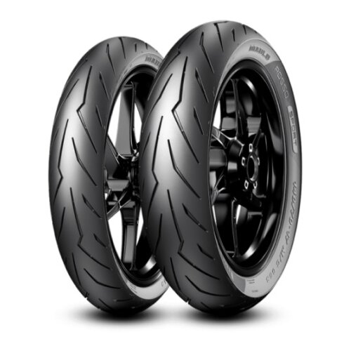 Pirelli Diablo Rosso Sport ( 140/70-17 TL 66S zadnje kolo, M/C ) Cene