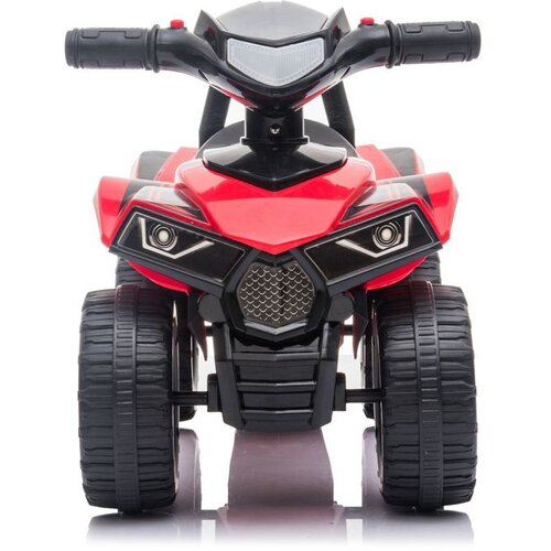  Zvučno svjetlo za quad 551-G crveno Slike
