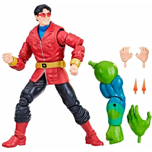 Hasbro Marvel Legends Series Wonder Man Avengers Classic Comic Legends Akcijska figurica, 15 cm, (20838346)