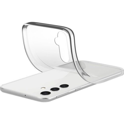 Cellular Line Backcover SOFT Samsung A35 Cene