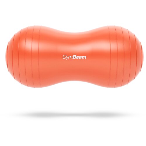 GymBeam fitnes lopta peanut ball 45 cm Slike
