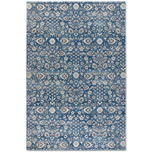 Villeroy &amp;amp; Boch Modra preproga 160x235 cm Ernest &amp;ndash; Slike