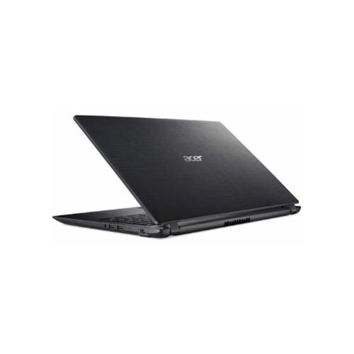 Acer Aspire A315-33-C1TQ 15.6'' Intel N3060 Dual Core 1.6GHz (2.48GHz) 4GB 500GB crni laptop Slike