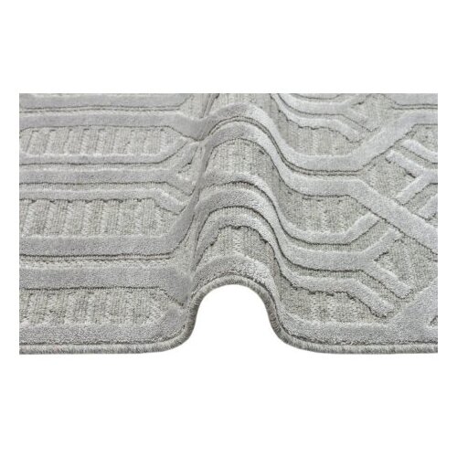 Conceptum Hypnose znt 07 - grey grey carpet (160 x 230) Cene