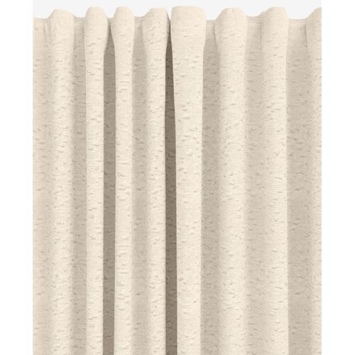  Zavjesa, 1 x 140 x 245 cm, Bež Cene