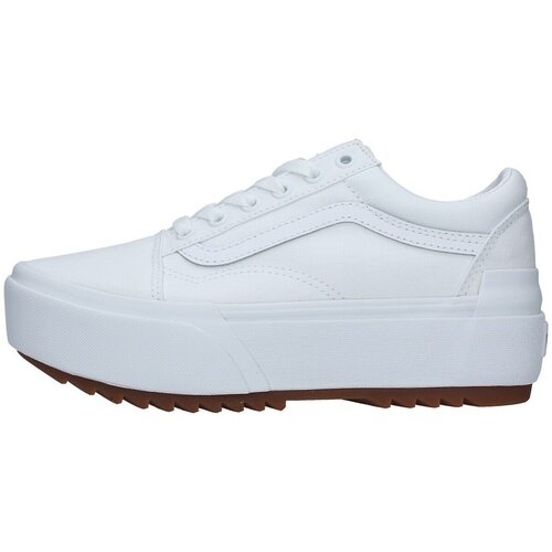 Vans Teniske Ua Old Skool Stacked ženske Slike
