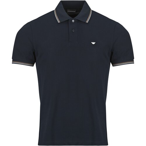 Emporio Armani Polo majice kratki rokavi EM004607 Cene