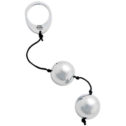 Fifty Shades of Grey Vaginalne kroglice Inner Goddess Cene