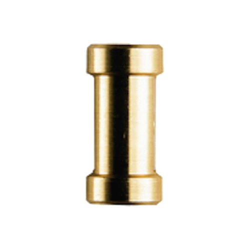 Manfrotto 119 - female spigot for 026 1/4&amp;quot;-20F and 3/8&amp;quot;F 31mm long adapter Slike