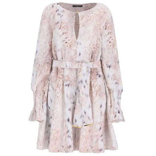 Guess Marciano - viskozna mini haljina Slike