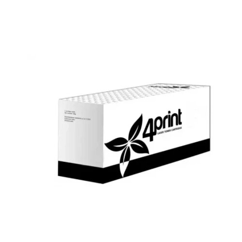 4print toner hp 151A W1510A black - bez čipa Slike