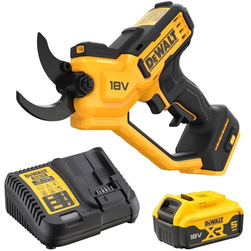 Dewalt DCMPP568P1 aku škare za rezanje granja 18v sa 1x5Ah baterija i punjač Cijene