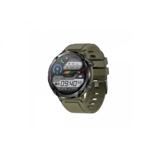 Smart Watch MADOR T30 zeleni Cene