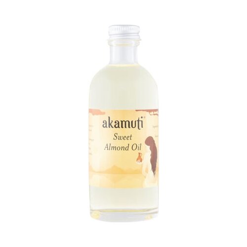 Akamuti mandljevo olje Slike