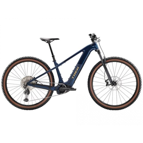  Bicikl Trek Powerfly+ 6 Gen 5 2025 Mulsanne Blue - S - 27.5” Cijene