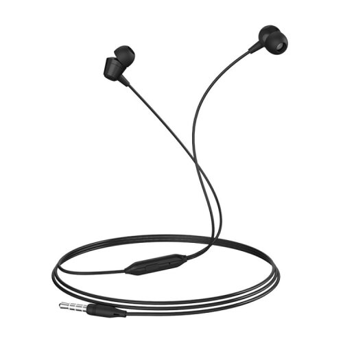 Borofone Slu&scaron;alice sa mikrofonom 3.5mm BM20 DasMelody In-line Control black Cijene