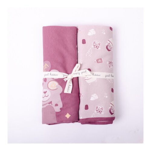 Just kiddin baby prekrivač "Self Care" 2U1 ( 233846 ) Cene